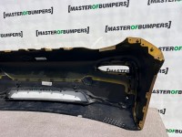 BMW I3s I3 Performance Sport 2018-2022 Front Bumper 4 Pdc Genuine [B192]