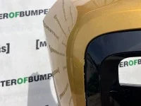 BMW I3s I3 Performance Sport 2018-2022 Front Bumper 4 Pdc Genuine [B192]