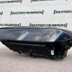 BMW 4 Series Lci G22 G26 G23 2024-on Led Headlight N/s Left Uk Spec Genuine [3]