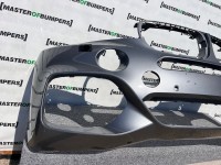 BMW X5 M Sport F15 Suv 2013-2017 Front Bumper 4 Pdc + Jets Genuine [B198]