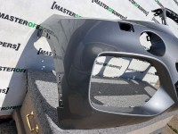 BMW X5 M Sport F15 Suv 2013-2017 Front Bumper 4 Pdc + Jets Genuine [B198]