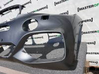 BMW X5 M Sport F15 Suv 2013-2017 Front Bumper 4 Pdc + Jets Genuine [B198]