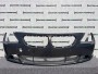 BMW 6 Series E62 E63 Coupe Cabrio 2003-2010 Front Bumper 4 Pdc Genuine [B199]