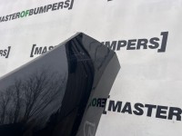 BMW 1 Series Sport F40 Hatchba 2019-2023 Front Bumper Black 4 Pdc Genuine [B138]