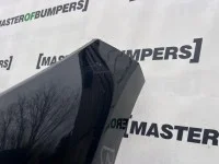 BMW 1 Series Sport F40 Hatchba 2019-2023 Front Bumper Black 4 Pdc Genuine [B138]