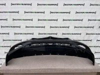 BMW 1 Series Sport F40 Hatchba 2019-2023 Front Bumper Black 4 Pdc Genuine [B138]