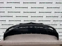 BMW 1 Series Sport F40 Hatchba 2019-2023 Front Bumper Black 4 Pdc Genuine [B138]