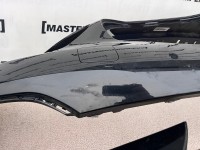 BMW 1 Series Sport F40 Hatchba 2019-2023 Front Bumper Black 4 Pdc Genuine [B138]