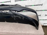 BMW 1 Series Sport F40 Hatchba 2019-2023 Front Bumper Black 4 Pdc Genuine [B138]