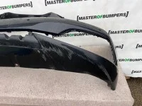 BMW 1 Series Sport F40 Hatchba 2019-2023 Front Bumper Black 4 Pdc Genuine [B138]