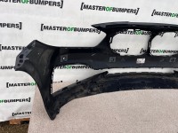 BMW 1 Series Sport F40 Hatchba 2019-2023 Front Bumper Black 4 Pdc Genuine [B138]