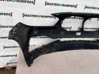 BMW 1 Series Sport F40 Hatchba 2019-2023 Front Bumper Black 4 Pdc Genuine [B138]