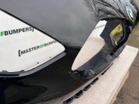BMW 1 Series Sport F40 Hatchba 2019-2023 Front Bumper Black 4 Pdc Genuine [B138]