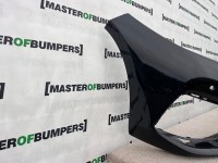 BMW 1 Series Sport F40 Hatchba 2019-2023 Front Bumper Black 4 Pdc Genuine [B138]