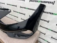 BMW 1 Series Sport F40 Hatchba 2019-2023 Front Bumper Black 4 Pdc Genuine [B138]
