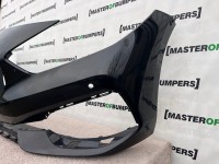 BMW 1 Series Sport F40 Hatchba 2019-2023 Front Bumper Black 4 Pdc Genuine [B138]