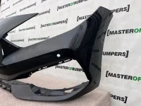 BMW 1 Series Sport F40 Hatchba 2019-2023 Front Bumper Black 4 Pdc Genuine [B138]