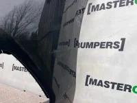 BMW 1 Series Sport F40 Hatchba 2019-2023 Front Bumper Black 4 Pdc Genuine [B138]