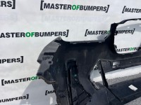 BMW X3 X4 M Sport Xdrive G08 2021-2024 Front Bumper 6 Pdc Genuine [B213]