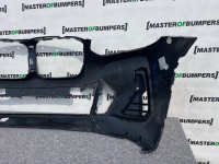 BMW X3 X4 M Sport Xdrive G08 2021-2024 Front Bumper 6 Pdc Genuine [B213]