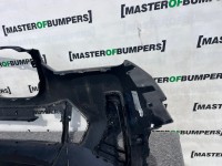 BMW X3 X4 M Sport Xdrive G08 2021-2024 Front Bumper 6 Pdc Genuine [B213]