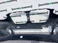 BMW X3 X4 M Sport Xdrive G08 2021-2024 Front Bumper 6 Pdc Genuine [B213]