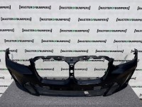 BMW X3 X4 M Sport Xdrive G08 2021-2024 Front Bumper 6 Pdc Genuine [B213]