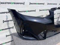 BMW X3 X4 M Sport Xdrive G08 2021-2024 Front Bumper 6 Pdc Genuine [B213]