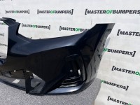 BMW X3 X4 M Sport Xdrive G08 2021-2024 Front Bumper 6 Pdc Genuine [B213]