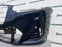 BMW X3 X4 M Sport Xdrive G08 2021-2024 Front Bumper 6 Pdc Genuine [B213]