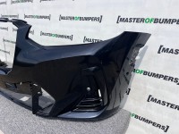 BMW X3 X4 M Sport Xdrive G08 2021-2024 Front Bumper 6 Pdc Genuine [B213]