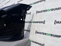 BMW X3 X4 M Sport Xdrive G08 2021-2024 Front Bumper 6 Pdc Genuine [B213]