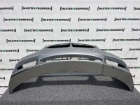 BMW 6 Series F06 F12 F13 Gran Coupe Cabrio 2015-2019 Front Bumper Genuine [B200]