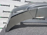 BMW 6 Series F06 F12 F13 Gran Coupe Cabrio 2015-2019 Front Bumper Genuine [B200]