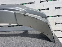 BMW 6 Series F06 F12 F13 Gran Coupe Cabrio 2015-2019 Front Bumper Genuine [B200]