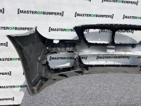 BMW 6 Series F06 F12 F13 Gran Coupe Cabrio 2015-2019 Front Bumper Genuine [B200]