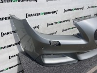 BMW 6 Series F06 F12 F13 Gran Coupe Cabrio 2015-2019 Front Bumper Genuine [B200]