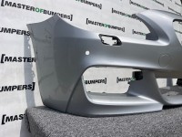 BMW 6 Series F06 F12 F13 Gran Coupe Cabrio 2015-2019 Front Bumper Genuine [B200]