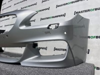 BMW 6 Series F06 F12 F13 Gran Coupe Cabrio 2015-2019 Front Bumper Genuine [B200]