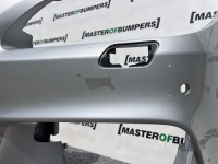 BMW 6 Series F06 F12 F13 Gran Coupe Cabrio 2015-2019 Front Bumper Genuine [B200]