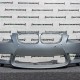 BMW M3 M Power E9x Sedan Coupe 2008-2013 Front Bumper 4 Pdc Genuine [B201]