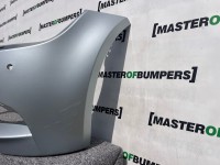 BMW M3 M Power E9x Sedan Coupe 2008-2013 Front Bumper 4 Pdc Genuine [B201]
