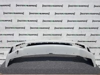 BMW 1 Series M Sport F40 Hatchback 2019-2023 Front Bumper 6 Pdc Genuine [B202]