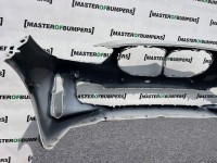 BMW 1 Series M Sport F40 Hatchback 2019-2023 Front Bumper 6 Pdc Genuine [B202]
