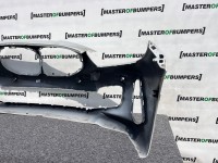 BMW 1 Series M Sport F40 Hatchback 2019-2023 Front Bumper 6 Pdc Genuine [B202]