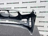 BMW 1 Series M Sport F40 Hatchback 2019-2023 Front Bumper 6 Pdc Genuine [B202]