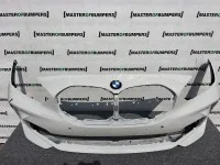 BMW 1 Series M Sport F40 Hatchback 2019-2023 Front Bumper 6 Pdc Genuine [B202]