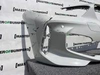 BMW 1 Series M Sport F40 Hatchback 2019-2023 Front Bumper 6 Pdc Genuine [B202]