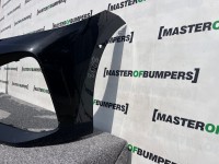 BMW 4 Serie M Sport G22 G23 Coupe 2020-2025 Front Bumper 6 Pdc Genuine [B203]