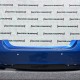 BMW 4 Series F32 F33 Coupe Cabrio 2014-2019 Rear Bumper 4 Pdc Genuine [B220]